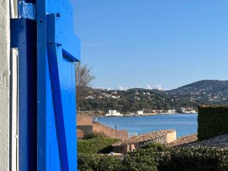 Villa Cristalia Maison de vacances 10 pers - Sainte-Maxime - 9