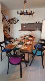 Apartment Tia Vis - Vis - 7
