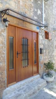 Apartment Tia Vis - Vis - 1