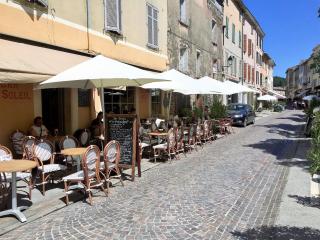 Village House - La Garde-Freinet - 6