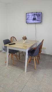 Departamento Mitre - 1