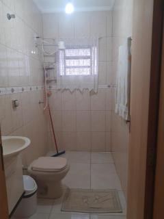 CASA TEMPORADA BROTAS - Brotas - 1