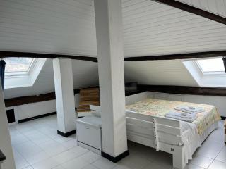 CASA MARIA ROSA - a pochi passi dal mare - Bonassola - 7