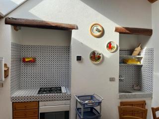 CASA MARIA ROSA - a pochi passi dal mare - Bonassola - 8