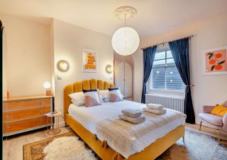 Kingston House - Cromer - 2