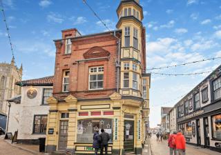 Kingston House - Cromer - 7