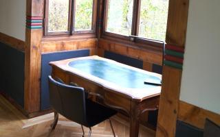 Historisches Haus am Triller - 3