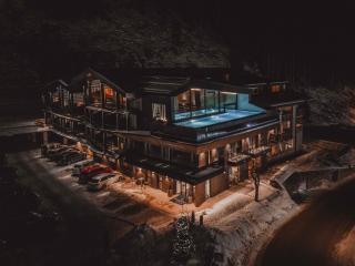 Hotel Continental Dolomites - Sëlva - 3