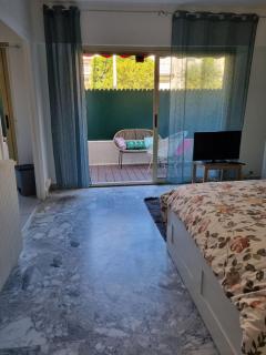 Le Carla studio 2 personne - 1