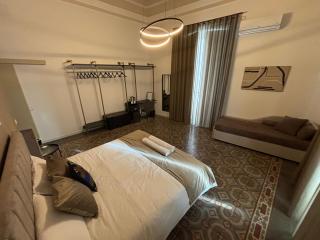 Celeste Rooms Bed and Breakfast - Catania - 8