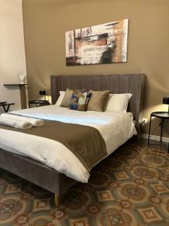 Celeste Rooms Bed and Breakfast - Catania - 7