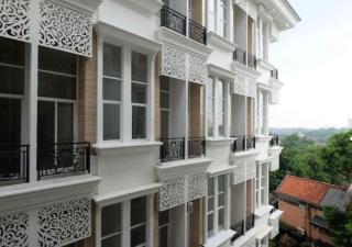 Cozy Room at Apple1, TB. Simatupang - 3