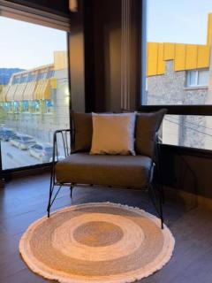 Seaport Apartments Rivadavia I - Ushuaia - 4