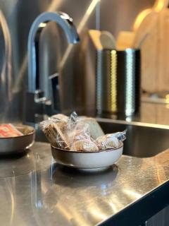 Seaport Apartments Rivadavia I - Ushuaia - 6