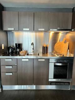 Seaport Apartments Rivadavia I - Ushuaia - 7