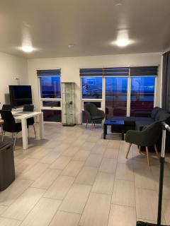 Kirkjufell Guesthouse and Apartments - Grundarfjordur - 5
