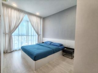 Harmony suites 1, 3-5 pax, Jelutong Georgetown Penang - Jelutong - 4