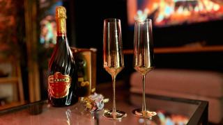 Nuit de rêve : spa, sauna, cinéma - 1