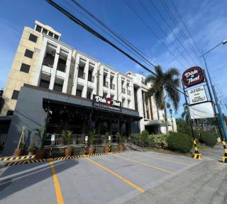 Bliss Hotel San Fernando Pampanga City - San Fernando - 0