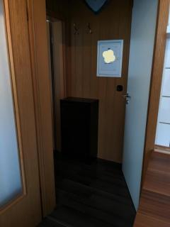 Ferienwohnung im Grünen I - 3