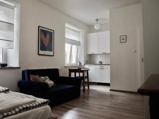 Apartament Piękna 4 - 2