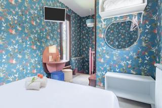 Hotel Espana - Gruppo BLAM HOTELS - Rome - 8