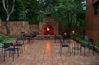 Sereno Barn Eco Stay Chikmagalur - Chikmagalūr - 5