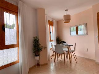 Ideal Apartamento - Guadalest - Guadalest - 4