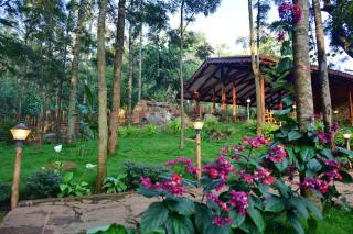 Sereno Barn Eco Stay Chikmagalur - Chikmagalūr - 7
