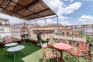 Hotel Espana - Gruppo BLAM HOTELS - Rome - 6