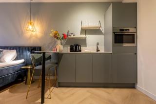 Welcome in - Studio Zeebries - Van der Manderelaan 16 - Koudekerke 'Studio ZEE' - Koudekerke - 6