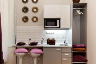 K4 Studio Apartments Budapest - Budapest - 6