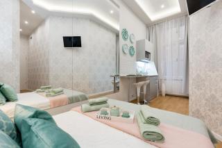 K4 Studio Apartments Budapest - 5