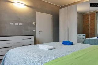 Bicocca District - 8