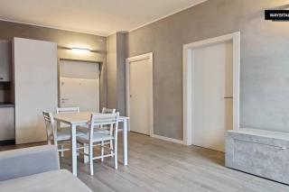 Bicocca District - 3