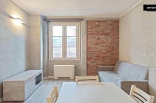 Bicocca District - Milan - 1