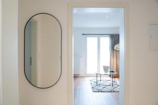 Gemütliches Design Appartment in Wolfsburg - 2