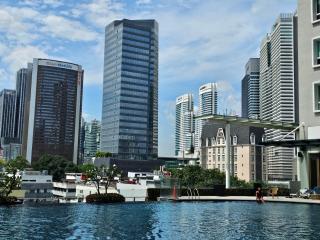 Executive Suites Dua Sentral - Kuala Lumpur - 7