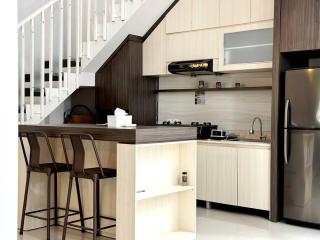 Villa Blue Saphire Sanur Mansion - Dempasar - 0
