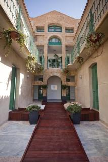 Boutique Isla Tabarca - Tabarca - 8
