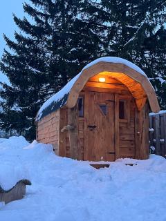 BERGLAGE - Das UrlaubZuhause - Braunlage - 3