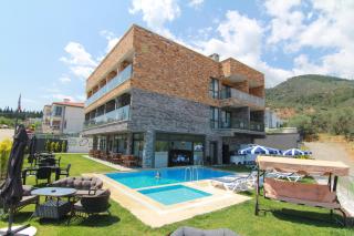 ORNELLA BUTİK OTEL - Edremit - 0