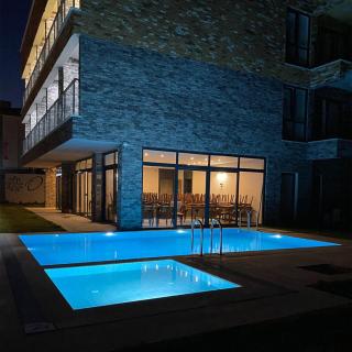 ORNELLA BUTİK OTEL - Edremit - 9