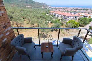 ORNELLA BUTİK OTEL - Edremit - 3