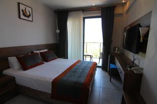 ORNELLA BUTİK OTEL - Edremit - 1