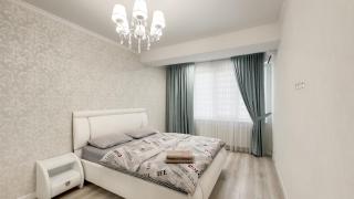 Confortable and Ideal Apartment at Ismail - Chişinău - 0