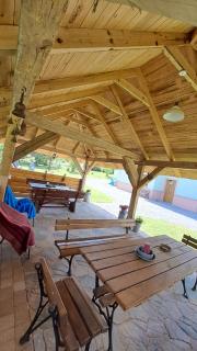 Agroturystyka Za Dębem - Łagów - 5