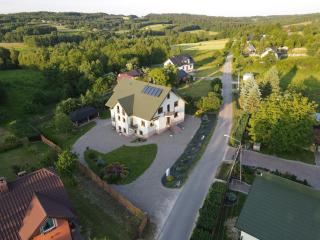 Agroturystyka Za Dębem - Łagów - 7