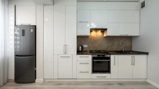 Confortable and Ideal Apartment at Ismail - Chişinău - 1