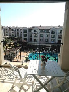 Apartment White dolphin GreeenLife - Sosopol - 6